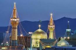 أخبار الإمام الرضا عليه السلام